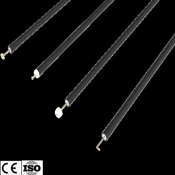 Jednorázový elektrochirurgický nůž je lékařský prostředek používaný při chiru...