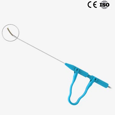 Spinální RF plazmové chirurgické elektrody