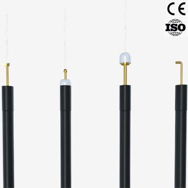 Endoskopický elektrochirurgický nůž